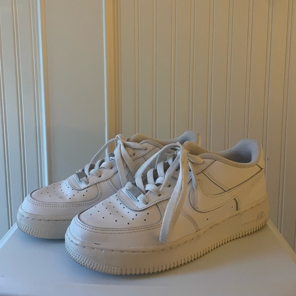 Nike Air Force 1’s
